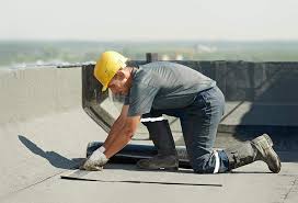 Best Chimney Flashing Repair  in East Northport, NY